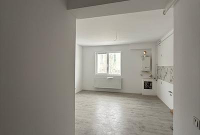 GARSONIERA FINALIZATA - COMISION 0% - TVA INCLUS - MILITARI RESIDENCE - 5