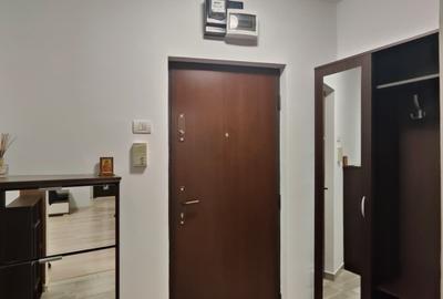 Apartament cu 2 camere semidecomandat, mobilat în 1 Decembrie 1918 - 4