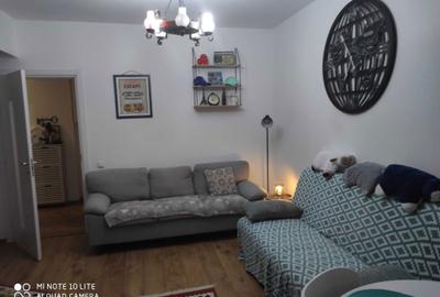 Apartament cu 2 camere decomandat în Orizont - 2