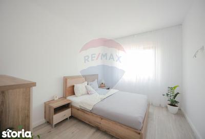 Casă cu 4 camere cu Teren 500 Mp în Nojorid - 18