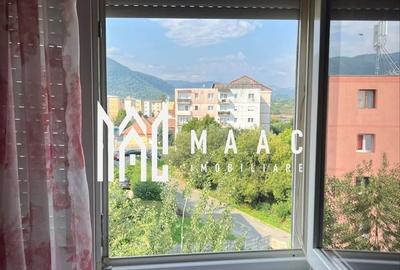 Apartament cu 3 camere semidecomandat, mobilat în Central - 5
