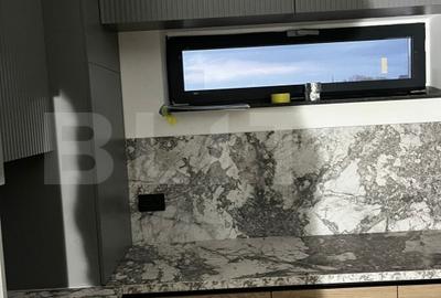 Casa premium individuala, parter, 4 camere – Stupini, gata de mutare. - 15