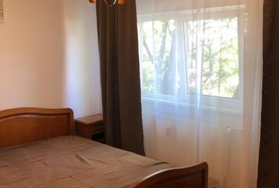 Apartament 2 Camere Virtutii | Balcon - 5