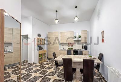 3 camere cu vedere la Bulevardul Eroilor, Centru Cluj-Napoca! 3 camere cu vedere la Bulevardul Eroilor, Centru Cluj-Napoca! - 6