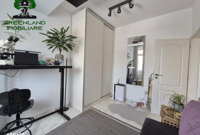 Apartament cu 3 camere în Ultracentral - 2