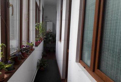 VILA P 1, 200mp utili zona UltraCentrala, Pretabila birouri - 16