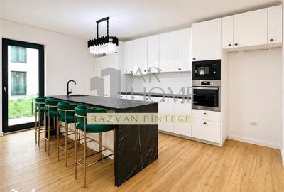 Apartament cu 4 camere decomandat în Blejoi - 11