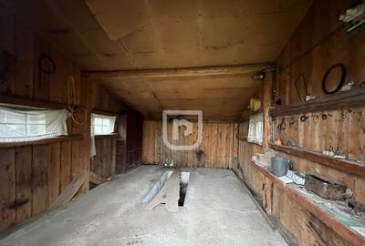 Casă cu 4 camere cu Teren 2507 Mp în Mănăstirea Humorului - 1