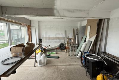 REC3001427 Spatiu Comercial I De Vanzare I Drumul Taberei - 4