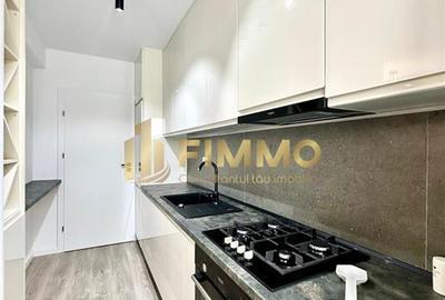 Apartament cu 2 camere decomandat în Obcini - 6