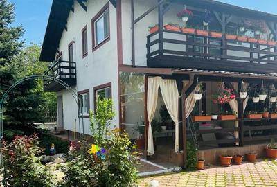 Casa de vanzare P+E spatioasa si luminoasa - 1