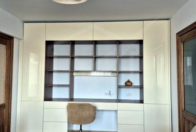 Vanzare 2 camere Grigorescu, superfinisat, zona Ghibu - 4