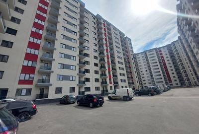 Garsonieră decomandată în Grozăvești - 13