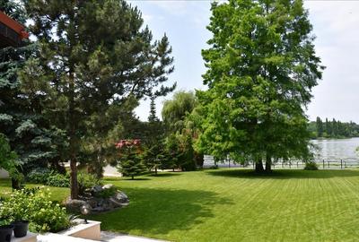 Casă individuală cu 5 camere cu Piscina în Snagov - 4