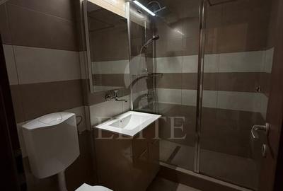 Garsonieră, mobilată în Mănăștur - 10