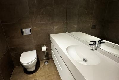 Apartament cu 4 camere semidecomandat în Herăstrău - 14