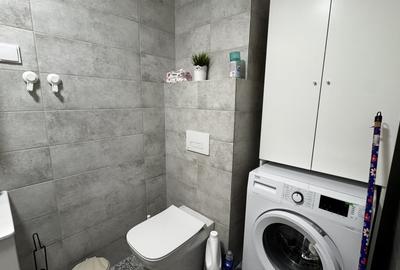 Inchiriere apartament de 2 camere Drumul Taberei- Hercesa Stellaris - 9