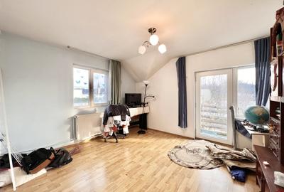 Casă individuală cu 5 camere cu Garaj în Vlădiceasca - 9