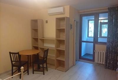 Garsonieră semidecomandată în Dristor - 4