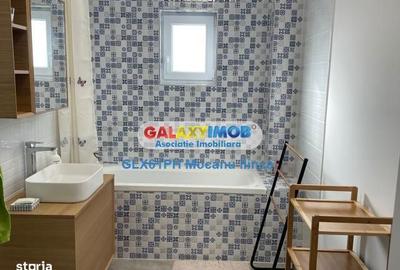 Apartament cu 2 camere semidecomandat, mobilat în Democrației - 9