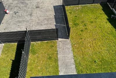 Casă cu 5 camere cu Teren 234 Mp în Central - 3