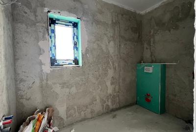 Casă individuală cu 4 camere cu Canalizare în Prelungirea Ghencea - 12