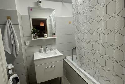 Apartament cu 2 camere decomandat în Smeura - 8