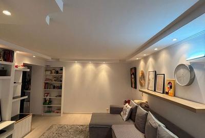 Apartament cu 3 camere în Central - 19