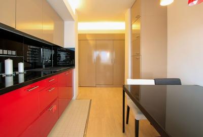 Inchiriere apartament 3 camere cochet zona Dorobanti Polona - 13