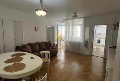 Apartament cu 3 camere decomandat, mobilat în Cișmigiu - 8