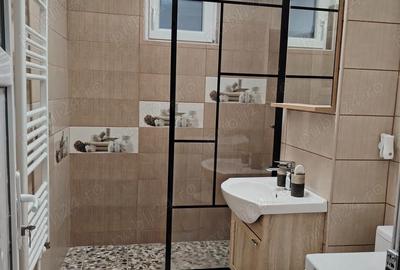 Apartament cu 2 camere semidecomandat în Central - 2