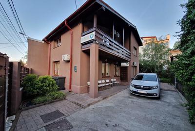 Vila 6 camere Constantin Brancoveanu - 8