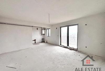 Apartament cu 2 camere decomandat în Central - 5
