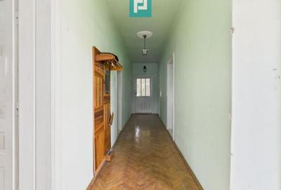 Casă cu teren generos, zonă centrală, Curtici Casă cu teren generos, zonă centrală, Curtici - 6