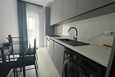 Apartament 3 camere,Giroc-Curte proprie 60mp - 3
