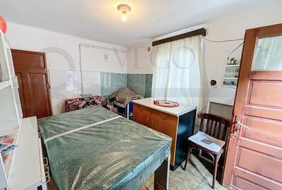 Casa individuala de vanzare, 500 mp teren, zona Someseni - 11