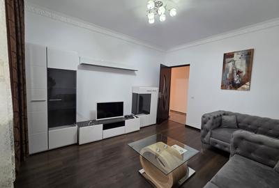 Apartament cu 2 camere decomandat, mobilat în Valea Adâncă - 4