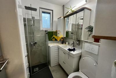 1 camera open space, Modern, Parcare, Hotel Royal, AC Gheorgheni 1 camera open space, Modern, Parcare, Hotel Royal, AC Gheorgheni - 11