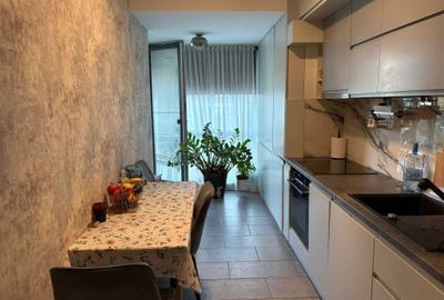 Apartament cu 3 camere decomandat în Central - 8