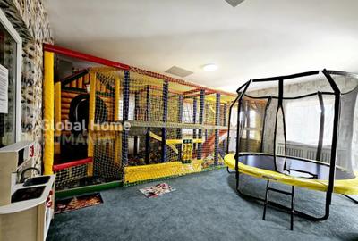 Casă cu 1 camere cu Teren 1000 Mp în Central - 12