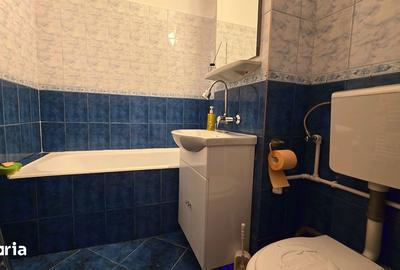 Apartament cu 2 camere decomandat în Tomis III - 5