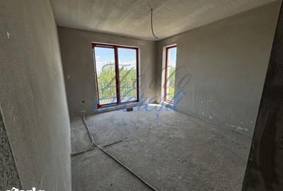 Casă cu 6 camere cu Teren 900 Mp în Feleacu - 2