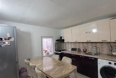 Casă individuală cu 2 camere cu Teren 95 Mp în Capitol - 2
