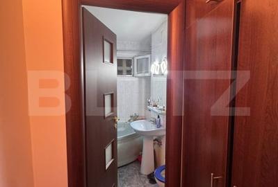 Apartament de 3 camere cu centrala si loc de parcare, Alexandru Obregia - 13