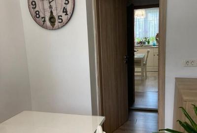 Apartament 4 camere, Brancoveanu, Mobilat! - 12