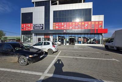 Stefanesti A3 Centura Spatiu 900mp cladire comerciala/birouri - 3