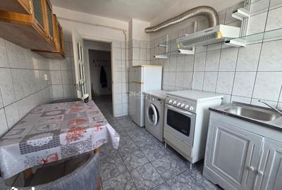 Apartament cu 2 camere decomandat, mobilat în Alexandru cel Bun - 2