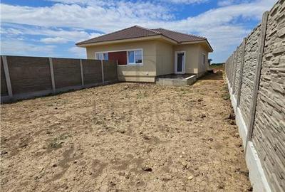 Duplex cu 3 camere cu Teren 310 Mp în Moșnița Nouă - 7