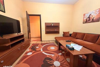 Apartament cu 2 camere, mobilat în Romană - 6