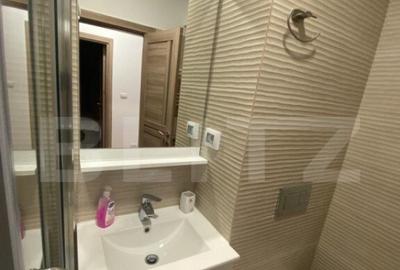 Apartament cu 3 camere, 102 mp, parcare privata, Calea Bucu - 12